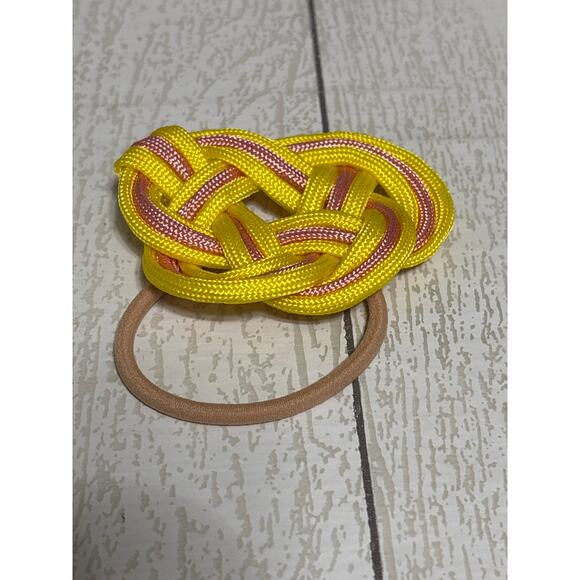 Celtic Knot 4 Piece Hair Accessory Gift Set - Picture 6 of 13